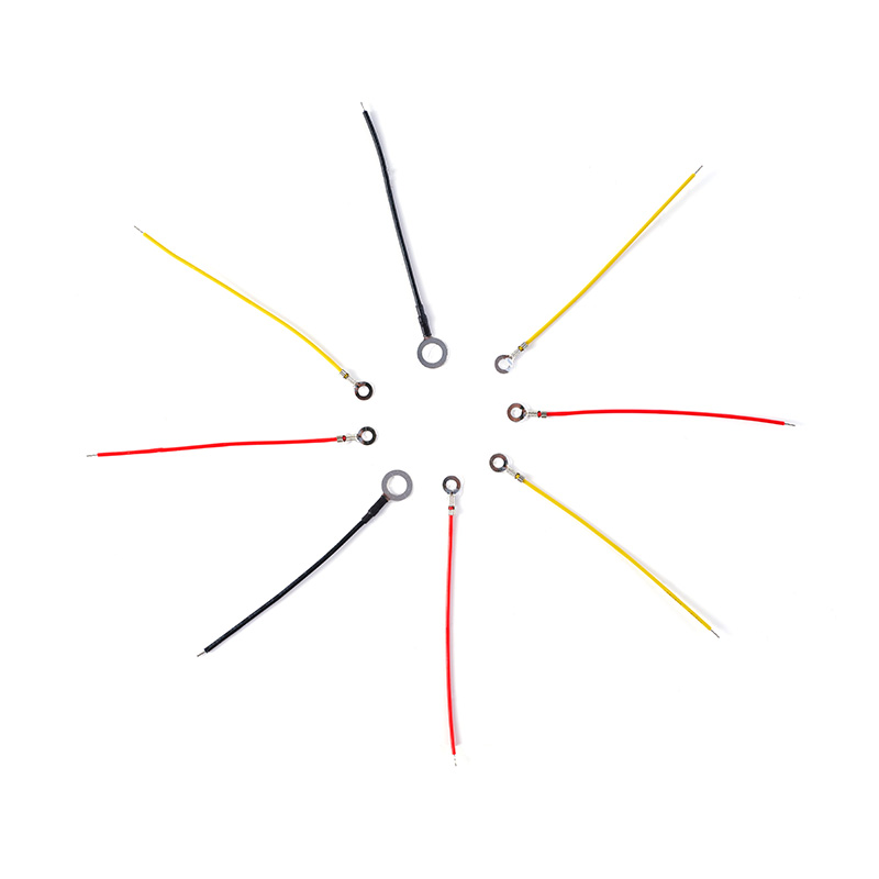 Relay Wiring Harness: The Backbone of Control Panel Wiring Relay Wiring Harness: The Backbone of Control Panel Wiring