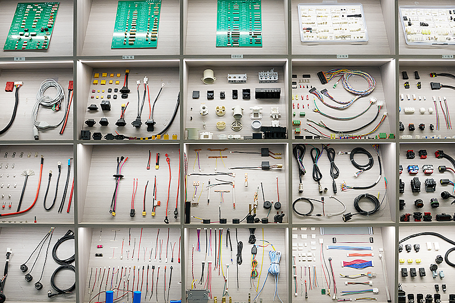 Zhejiang Hengwo Electronics Co., Ltd.