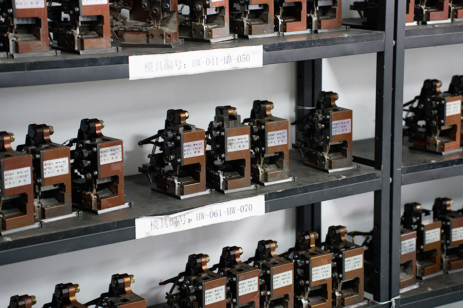 Zhejiang Hengwo Electronics Co., Ltd.
