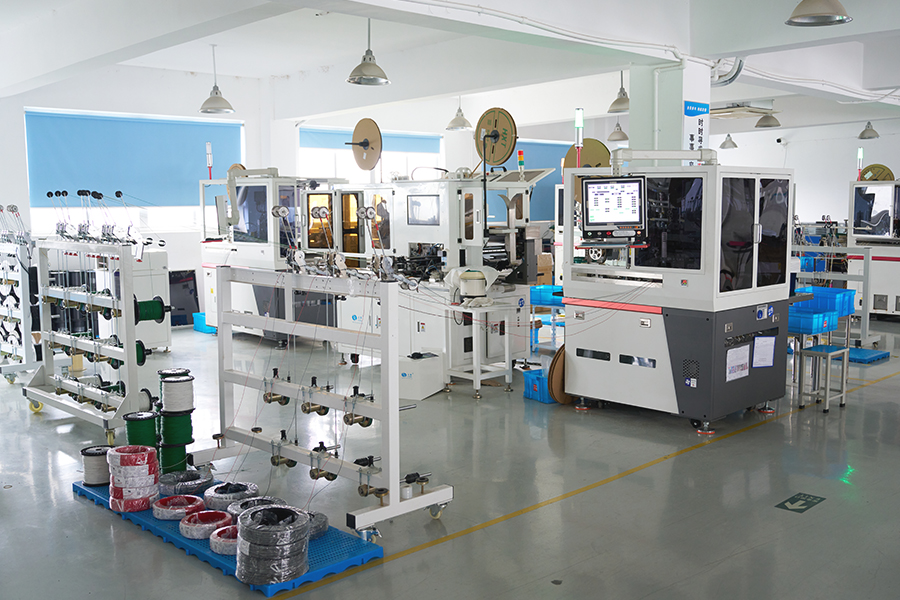 Zhejiang Hengwo Electronics Co., Ltd.