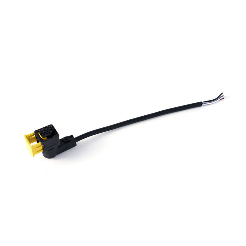 Door switch cable